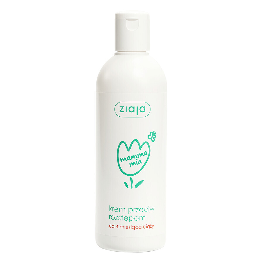 Acquista Crema anti-smagliature Ziaja Mamma Mia, 270ml Crema anti-smagliature Ziaja Mamma Mia, 270ml