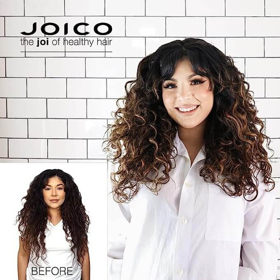 Hydra Splash Hydrating Hair Conditioner JO2561385, 250 ml, Joico