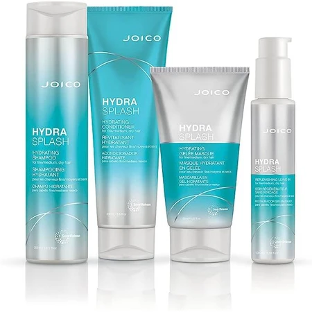 Hydra Splash Hydraterende Haar Conditioner JO2561385, 250 ml, Joico