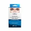 Augenpads mit Kollagen - Strahlende Augen, 3 Paare - Anti-Aging Beauty Produkt