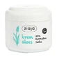 Ziaja Aloes, crema facial bio aloe, 100 ml