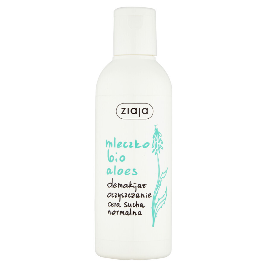 Acquista Ziaja, Detergente Idratante all Aloe Vera, 200 ml Ziaja, Detergente Idratante all Aloe Vera, 200 ml
