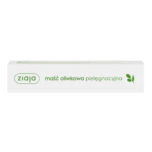Ziaja, olive ointment, care, 20 ml