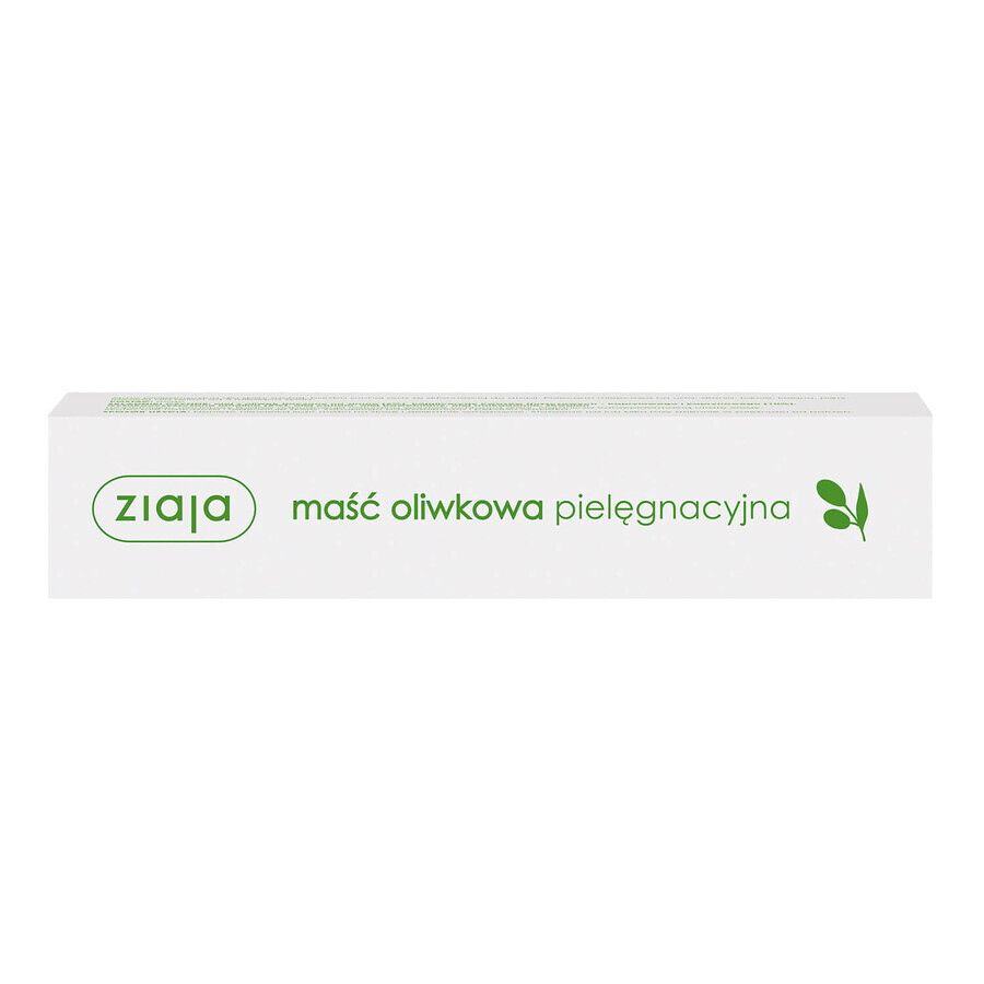 Comprar Ziaja, pomada de oliva, cuidado, 20 ml Ziaja, pomada de oliva, cuidado, 20 ml
