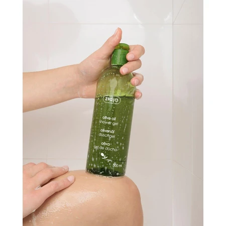 Ziaja Oliwkowa, douchegel, 500 ml