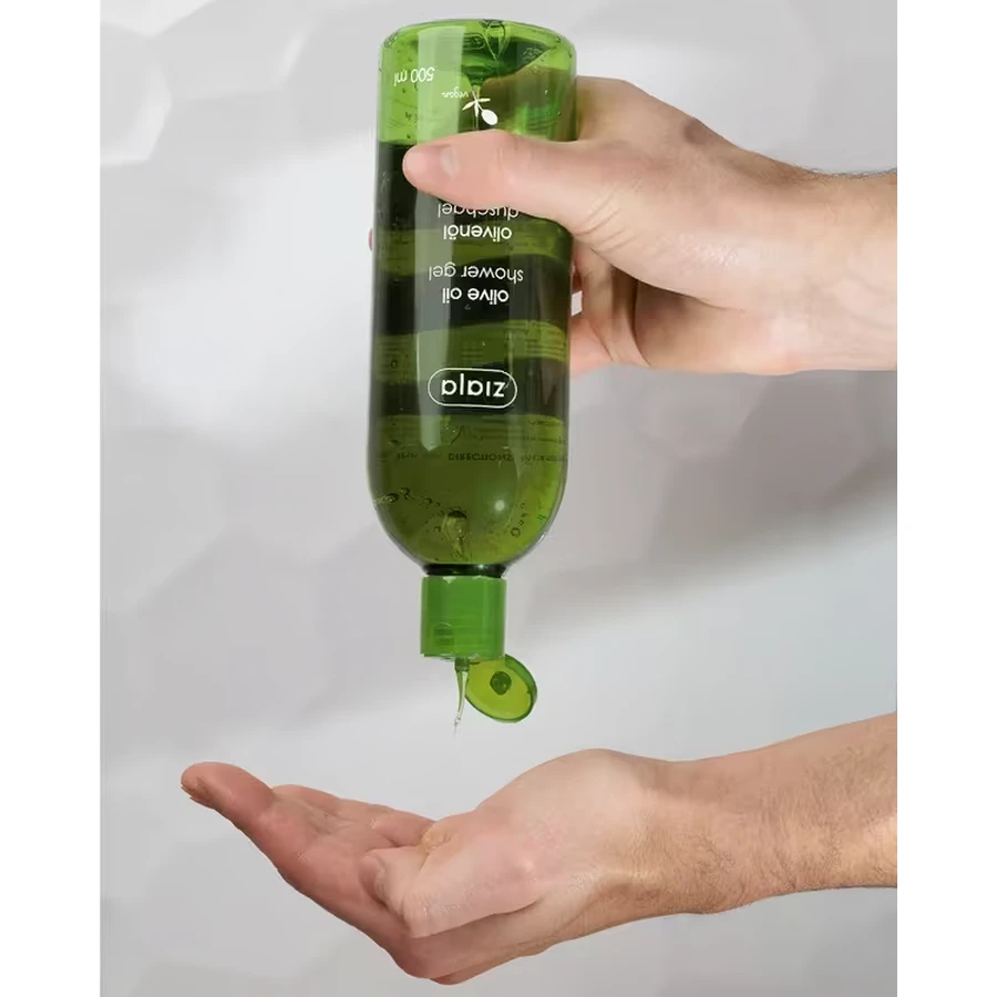 Ziaja Oliwkowa, douchegel, 500 ml