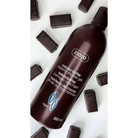 Ziaja Cacaoboter, lichaamsbalsem, 300 ml