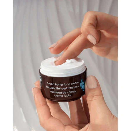 Ziaja, Creme, Kakaobutter, 50 ml