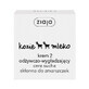 Ziaja Goat Milk, cream 2, nourishing and smoothing, dry skin, 50 ml