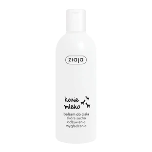 Ziaja Leche de Cabra, loción corporal, piel seca, 300 ml