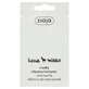 Ziaja Geitenmelk, gezichtsmasker, droge huid, 7 ml