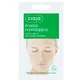 Ziaja, mascarilla facial hidratante con arcilla verde, 7 ml