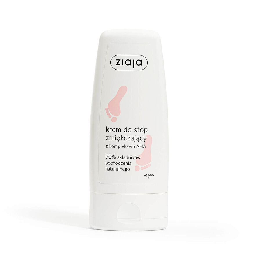 Comprar Ziaja Stopy, crema de pies para la piel agrietada de los talones, 60 ml Ziaja Stopy, crema de pies para la piel agrietada de los talones, 60 ml