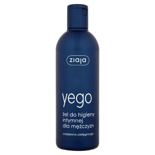 Ziaja Yego, intieme hygiënegel, 300 ml