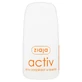 Ziaja, antiperspirant roll-on, ACTIV, 60 ml