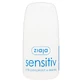 Ziaja, roll-on anti-transpirant, SENSITIV, 60 ml