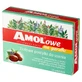 AMOLowe Throat Lozenges, 16 Herbal Lozenges