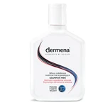 Dermena Hair Care Men, shampooing contre la chute des cheveux, 200 ml