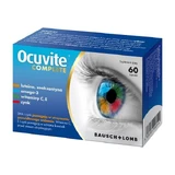 Ocuvite Complete, 60 tablets, Bausch&Lomb