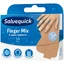Salvequick Finger Mix 18 Stück