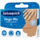 Salvequick Finger Mix 18 Stück
