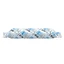 Gebreide hoofdband, Viscoplast, 4 m x 10 cm, 1 stuk