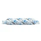 Gebreide hoofdband, Viscoplast, 4 m x 10 cm, 1 stuk