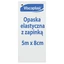 Viscoplast elastiek, 5 m x 8 cm, 1 stuk
