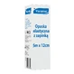 Viscoplast elastic bandage, 5 mx 12 cm, 1 piece