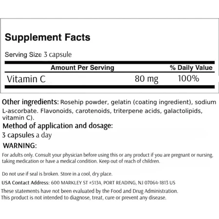 Litozin Forte, 90 capsules