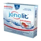 Jonolit, electrolitos para niños y adultos, sabor fresa, 10 sobres