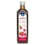 Oleofarm Juices of the World Framboise, jus de fruit 100%, 490 ml