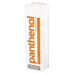 Panthenol 5%, cream for burns, 30 g