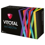 Vitotal für Männer, 30 Tabletten