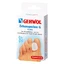 Gehwol Zehenspreizer G, corrector de dedos pequeño, 3 piezas