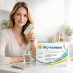 Depresanum, 60 Filmtabletten