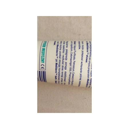 Mediderm, Creme, 100 g
