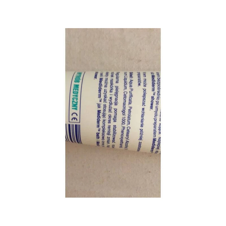 Mediderm, Creme, 100 g