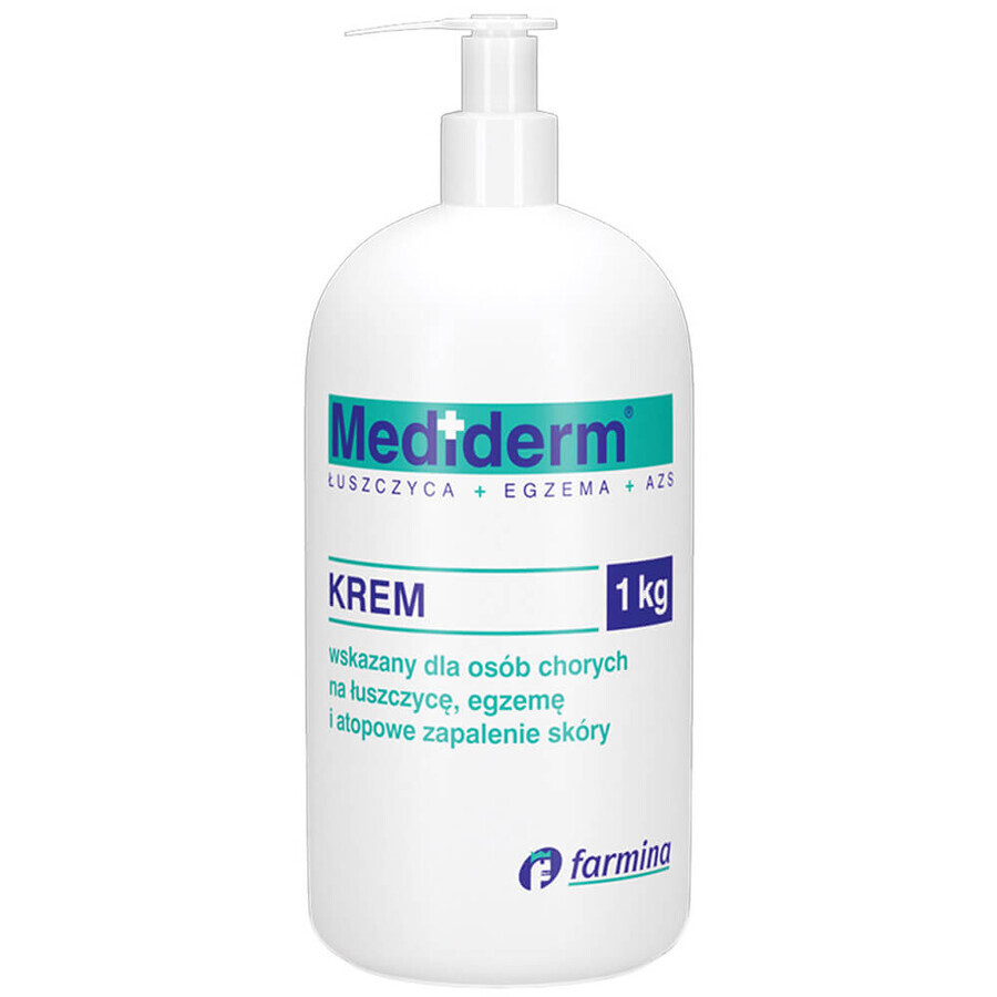 Winkel op Mediderm, crème, 1 kg Mediderm, crème, 1 kg