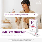 Multi-Gyn FloraPlus, Vaginalgel, 5 ml x 5 Applikatoren Multi-Gyn FloraPlus, Vaginalgel, 5 ml x 5 Applikatoren