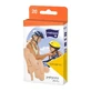 Universal bandage, plasters with dressing, practical, 20 pieces