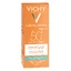 Vichy Idéal Soleil (Capital Soleil), crème visage velours, SPF 50, 50 ml