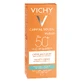 Vichy Idéal Soleil (Capital Soleil), crème visage velours, SPF 50, 50 ml