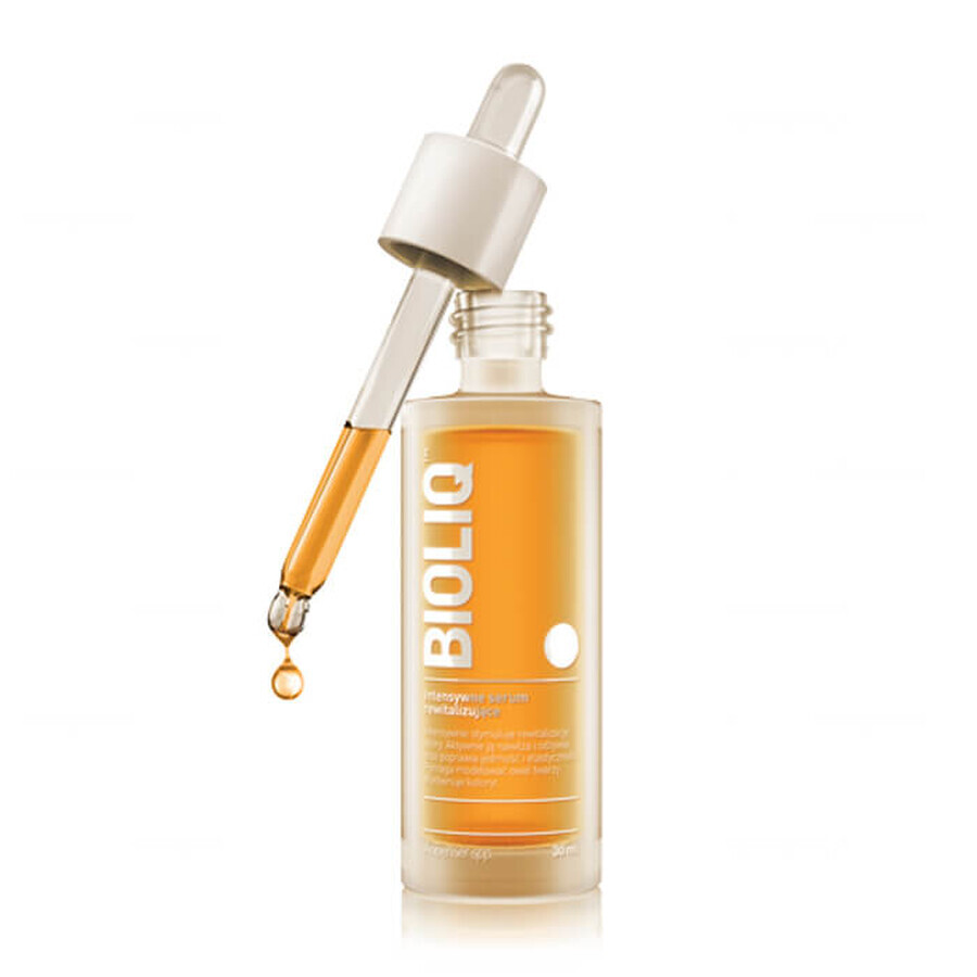 Shop BIOLIQ Pro, Intensives Revitalisierendes Serum, 30ml. BIOLIQ Pro, Intensives Revitalisierendes Serum, 30ml.