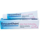 Bepanthen Baby Festive Irritation Ointment for Babies 100g BREAKABLE PACKAGING