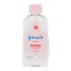 Johnson's Baby, aceite de oliva suave, desde el nacimiento, 200 ml