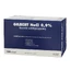 Gilbert NaCl 0,9 %, Kochsalzlösung, 5 ml x 100 Ampullen