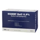 Gilbert NaCl 0,9 %, Kochsalzlösung, 5 ml x 100 Ampullen