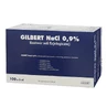 Gilbert NaCl 0.9%, Roztwór soli fizjologicznej, 100 ampułek x 5ml