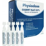 Gilbert NaCl 0,9 %, Kochsalzlösung, 5 ml x 100 Ampullen